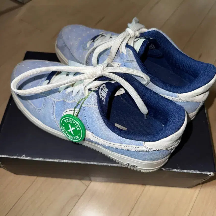 [BUNJANG] Nike Air Force 1 &