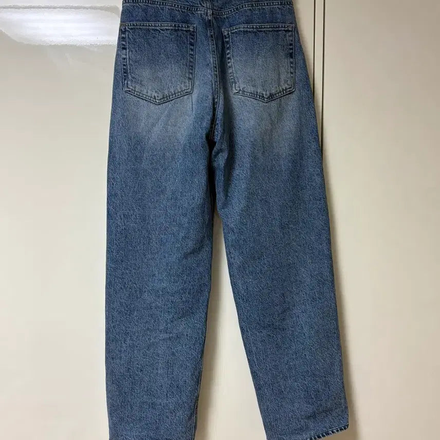 [BUNJANG] Branded 51065 KURABO ROUGH RIDER JEANS / [28] 브랜디드 51065 KURABO ROUGH RIDER JEANS