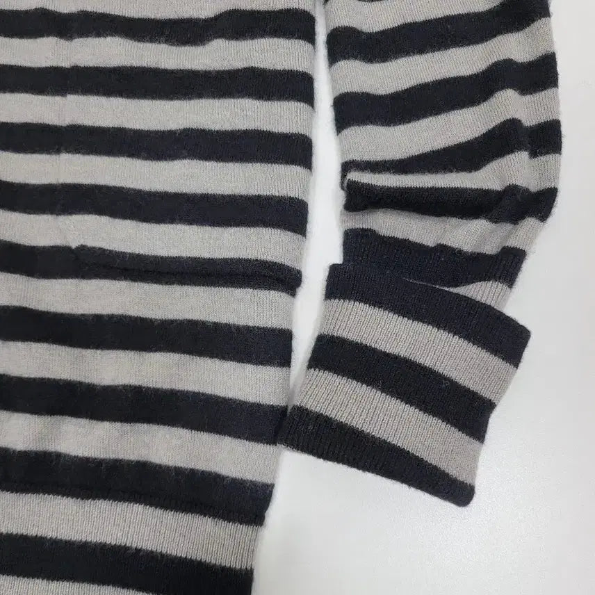 [BUNJANG] MaxMara Cashmere Strap Long Cardigan / MaxMara 막스마라 캐시미어 스트라프 롱 가디건 / 여 85 (S)