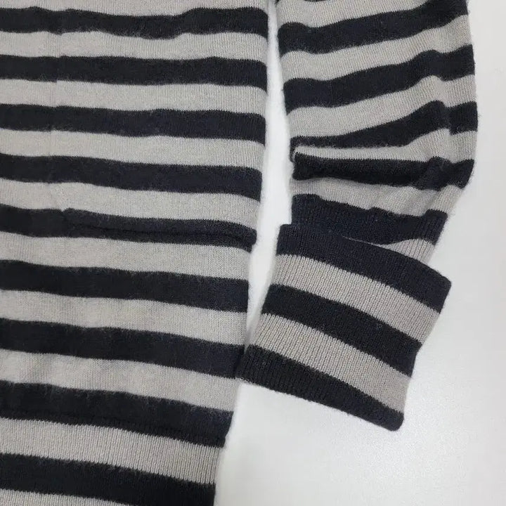 [BUNJANG] MaxMara Cashmere Strap Long Cardigan / MaxMara 막스마라 캐시미어 스트라프 롱 가디건 / 여 85 (S)