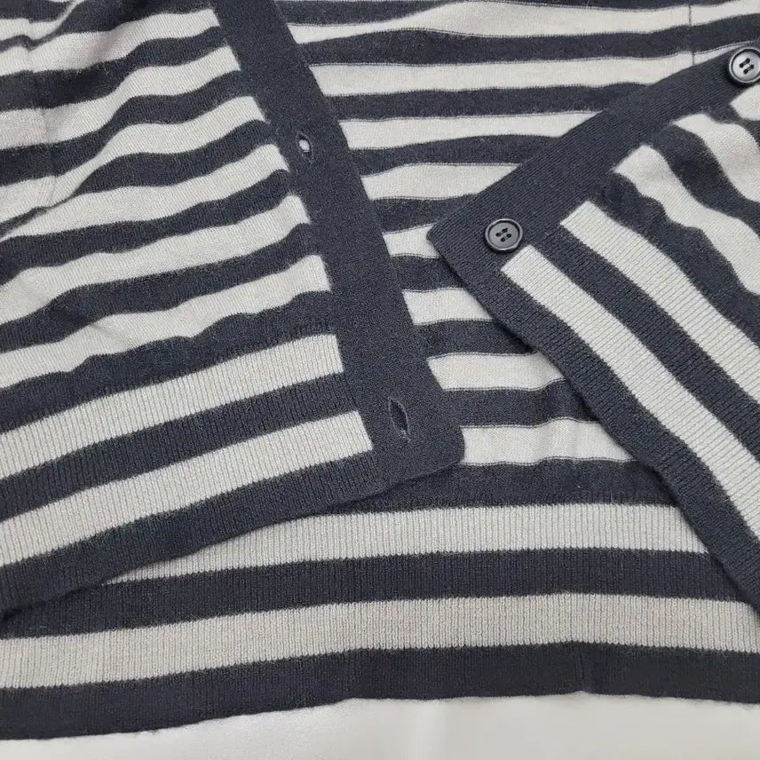 [BUNJANG] MaxMara Cashmere Strap Long Cardigan / MaxMara 막스마라 캐시미어 스트라프 롱 가디건 / 여 85 (S)