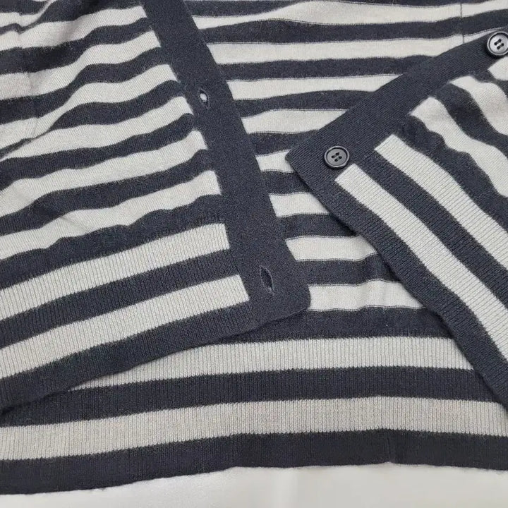 [BUNJANG] MaxMara Cashmere Strap Long Cardigan / MaxMara 막스마라 캐시미어 스트라프 롱 가디건 / 여 85 (S)