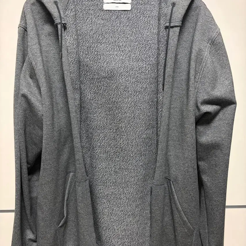 [BUNJANG] OAMC Hooded Jacket L / OAMC 후드자켓 L