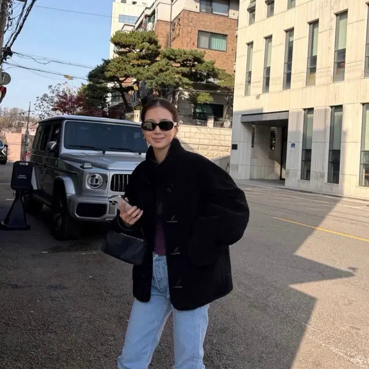 [BUNJANG] Suamaire Seneo Mustang / 수아마르 세네오 무스탕