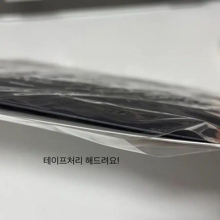 [SOLD OUT] 태연 광야 SMCU AR 포카 SMTOWN 콘서트 MD 티켓 포토카드