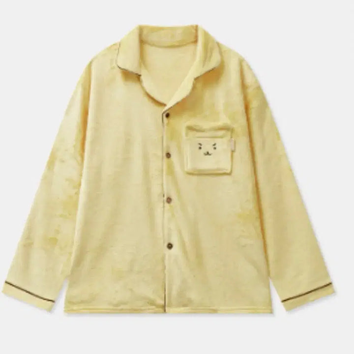 [BUNJANG] Mang Gomu Sleep Pajamas / 망곰 수면 잠옷