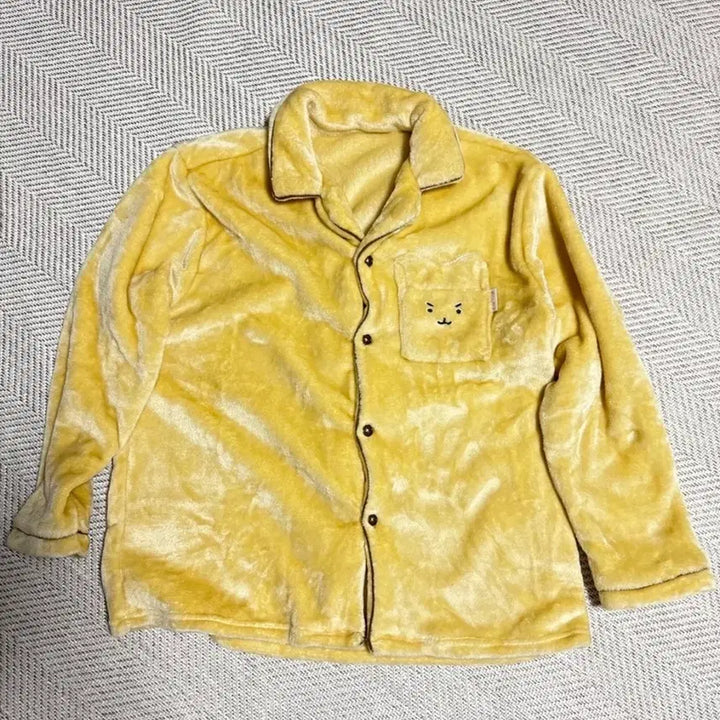 [BUNJANG] Mang Gomu Sleep Pajamas / 망곰 수면 잠옷