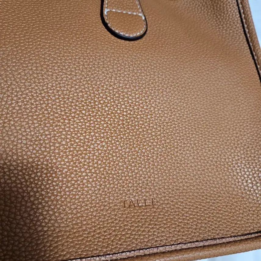 [BUNJANG] Tali Tote Crossbody Bag / 탈리 토트 크로스백(새거)