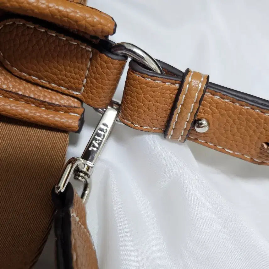 [BUNJANG] Tali Tote Crossbody Bag / 탈리 토트 크로스백(새거)