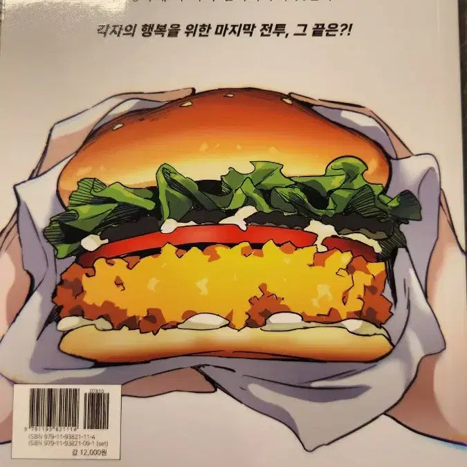 [BUNJANG] MASEDOL Special Pictorial and Book Bundle Set / 마세돌 단행본 및 특별화보집