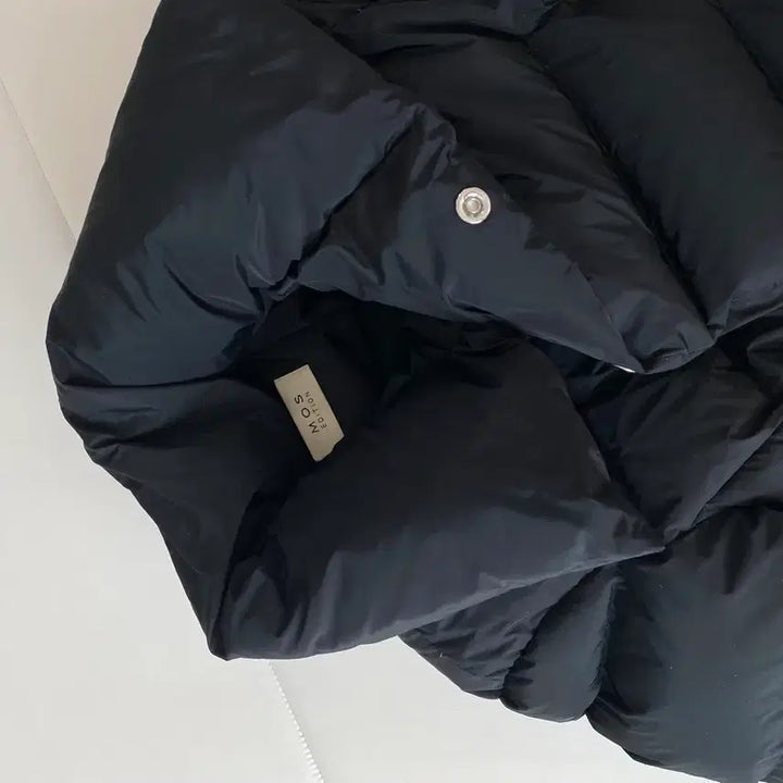 [BUNJANG] Moss Edition Long Padded Down Jacket / 제평 모스에디션 빵빵 다운 롱 패딩 헤비 출근룩 생존템 한겨울 이불MOS