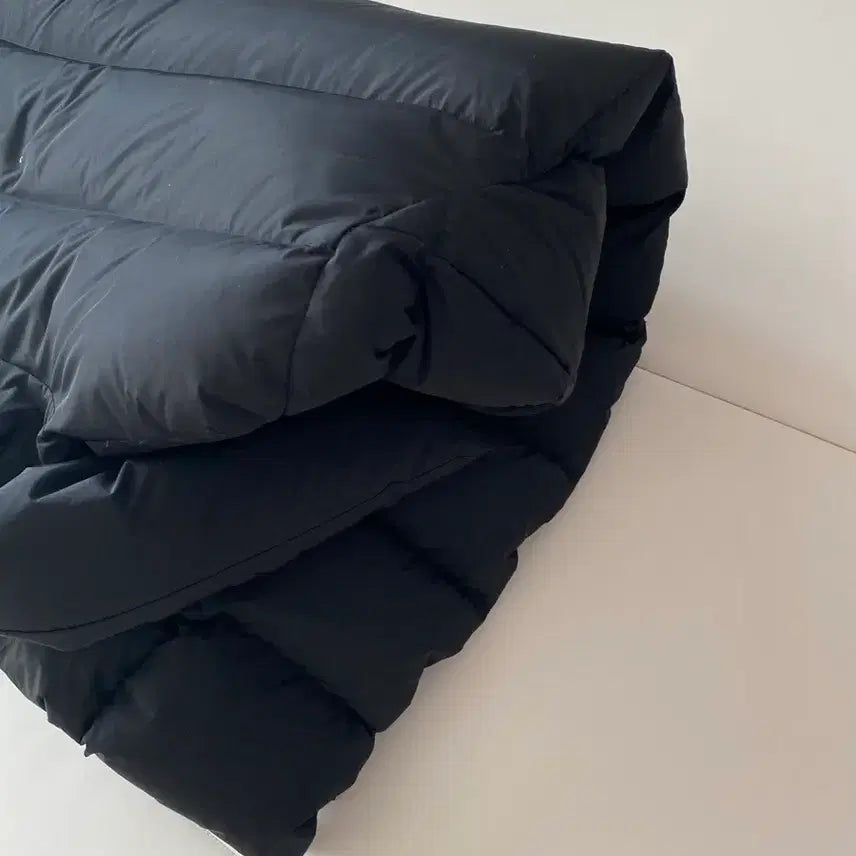 [BUNJANG] Moss Edition Long Padded Down Jacket / 제평 모스에디션 빵빵 다운 롱 패딩 헤비 출근룩 생존템 한겨울 이불MOS