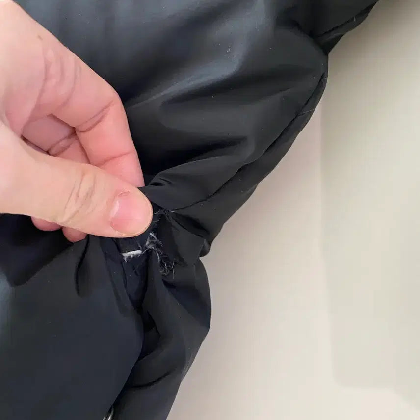 [BUNJANG] Moss Edition Long Padded Down Jacket / 제평 모스에디션 빵빵 다운 롱 패딩 헤비 출근룩 생존템 한겨울 이불MOS