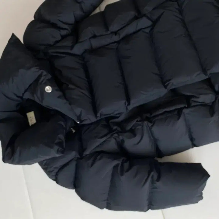 [BUNJANG] Moss Edition Long Padded Down Jacket / 제평 모스에디션 빵빵 다운 롱 패딩 헤비 출근룩 생존템 한겨울 이불MOS