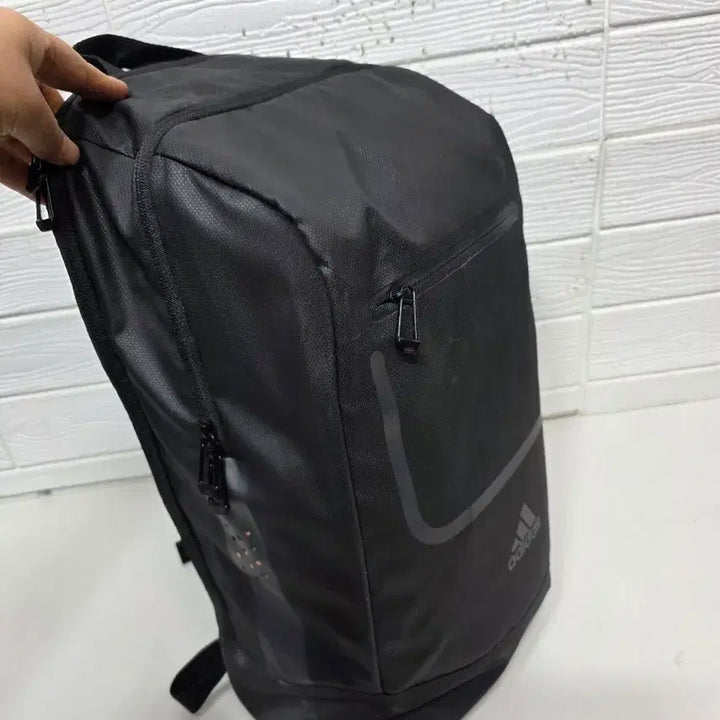 [BUNJANG] Adidas Training Backpack / 미사용 아디다스 트레이닝 백팩