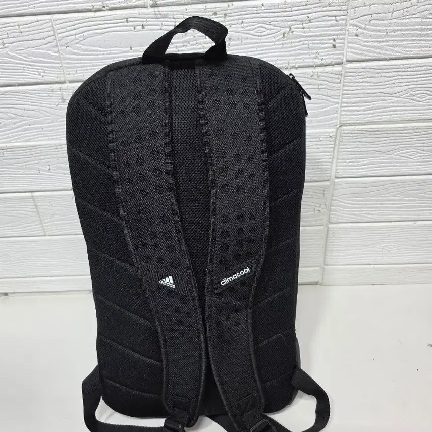 [BUNJANG] Adidas Training Backpack / 미사용 아디다스 트레이닝 백팩