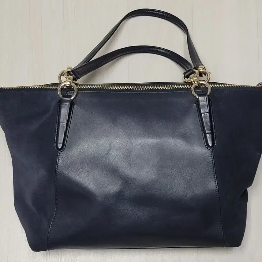 [BUNJANG] Coach Women's Tote Shoulder Bag / 코치 여성 토트백 숄더백 판매합니다