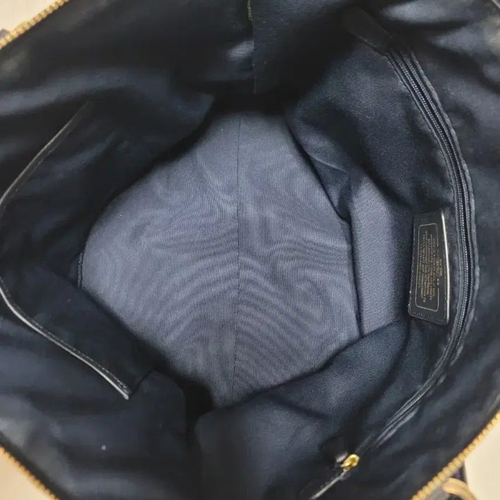 [BUNJANG] Coach Women's Tote Shoulder Bag / 코치 여성 토트백 숄더백 판매합니다