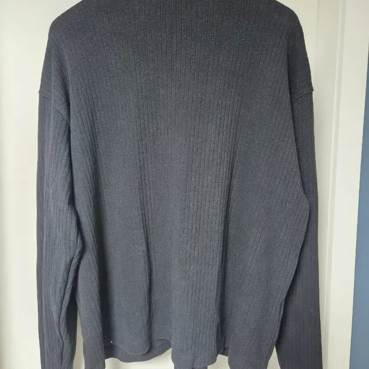 [BUNJANG] [2] 논노드 헨리넥 블랙 / [2] 논노드 헨리넥 블랙