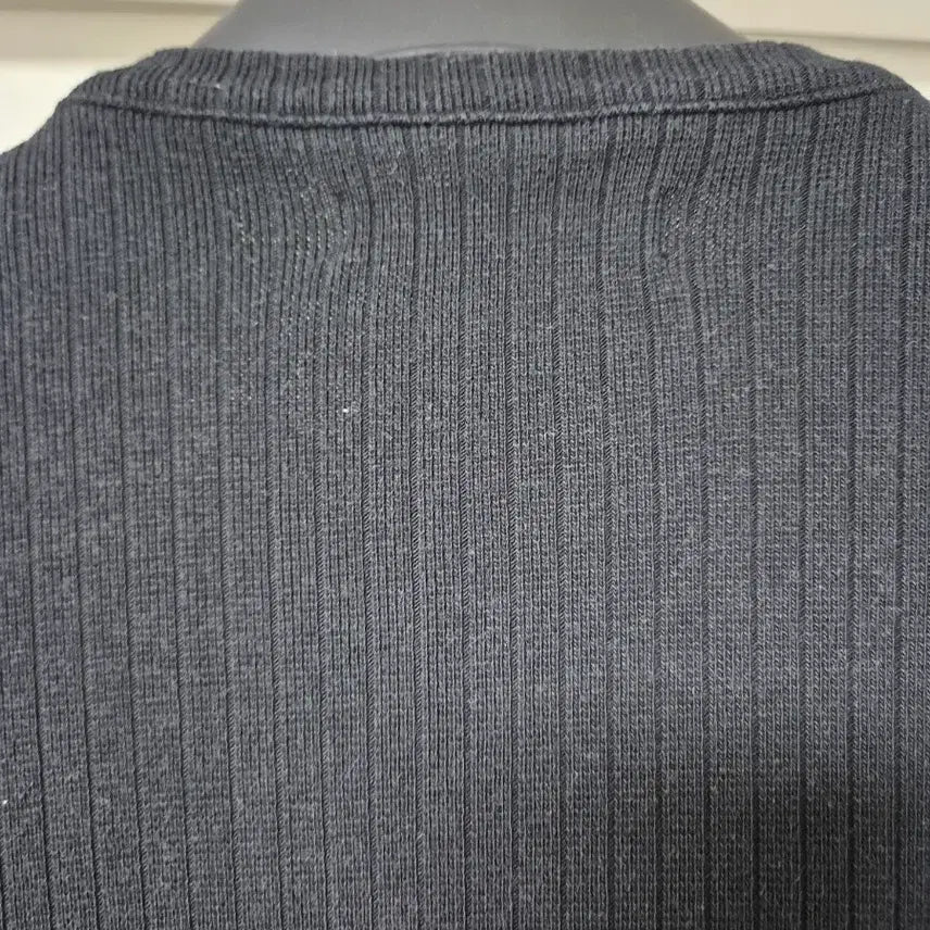 [BUNJANG] [2] 논노드 헨리넥 블랙 / [2] 논노드 헨리넥 블랙