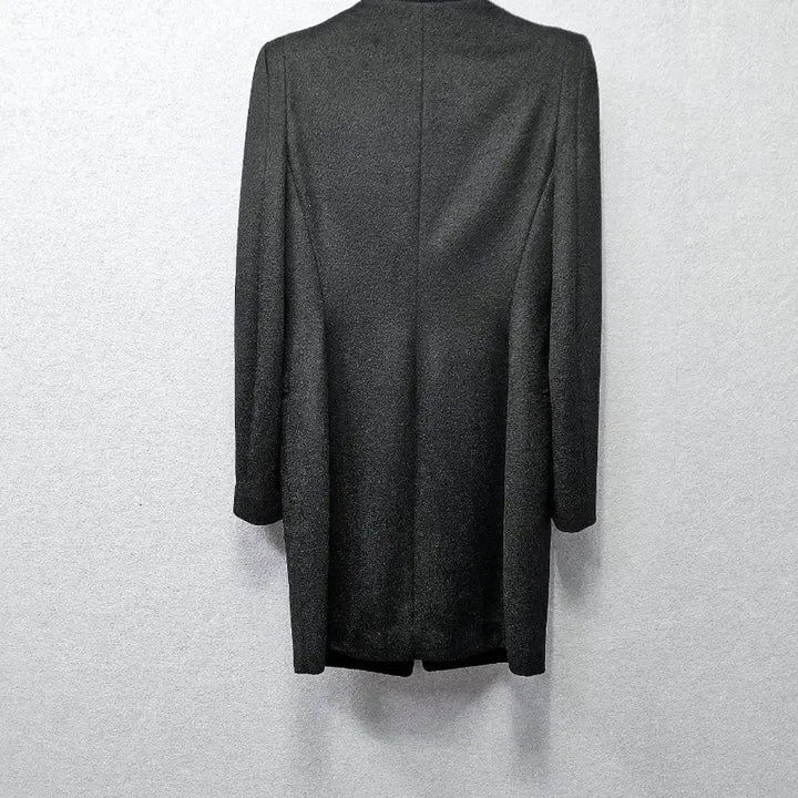 [BUNJANG] TIME Cashmere 100% Coat / 타임 캐시미어100  재킷  코트