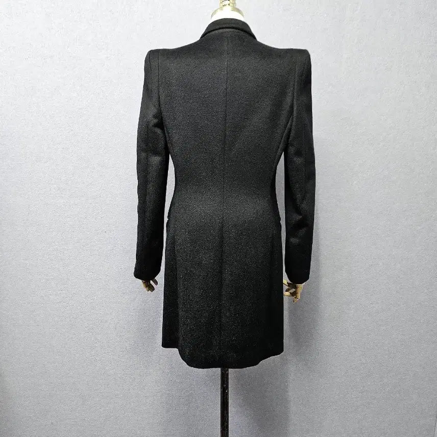 [BUNJANG] TIME Cashmere 100% Coat / 타임 캐시미어100  재킷  코트