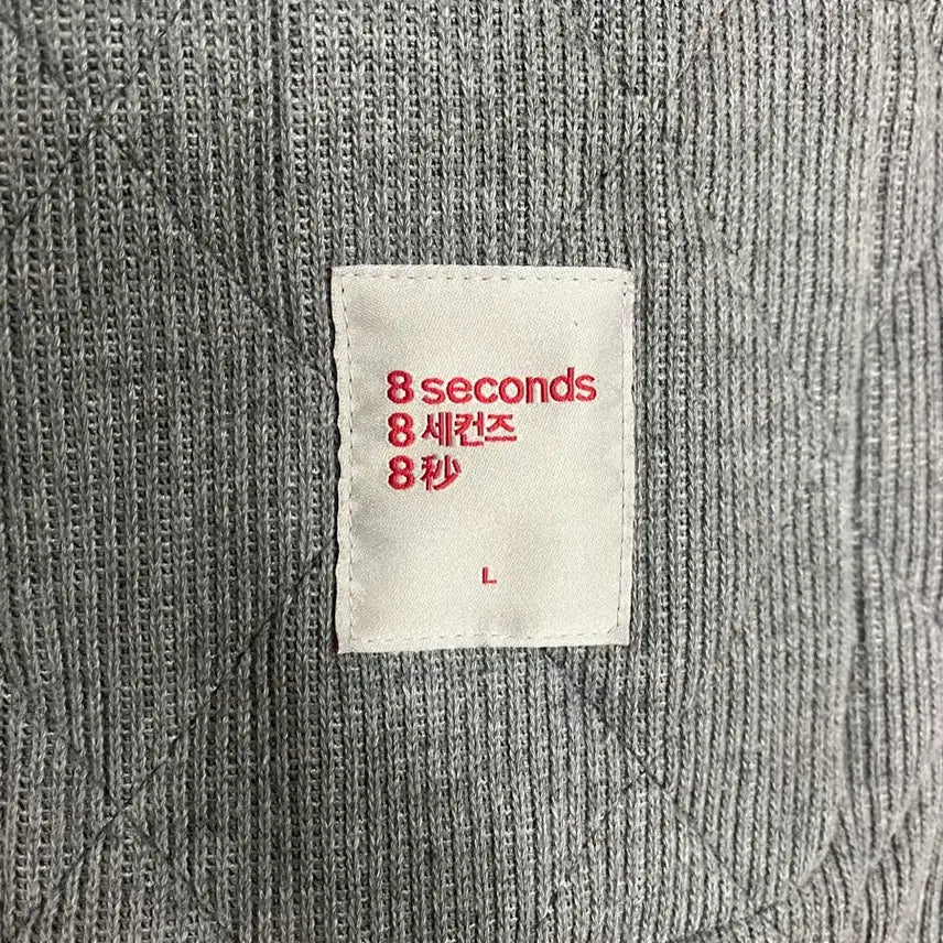 [BUNJANG] 8 Seconds Quilted Jacket / 에잇세컨즈 퀄팅 자켓