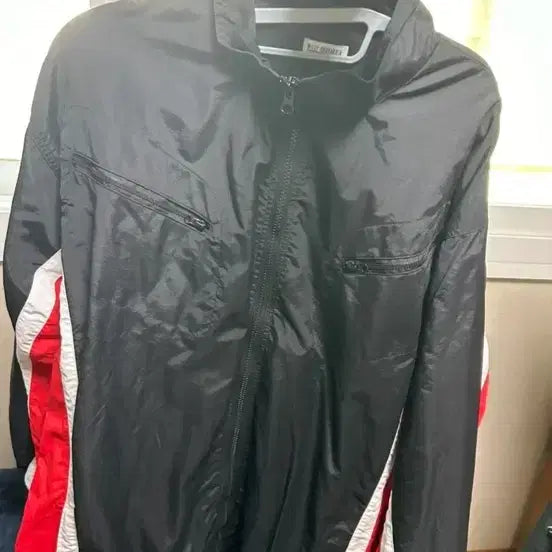 [BUNJANG] Willy Chavarria Dignity Track Jacket / 윌리차바리아 디그니티 트랙자켓