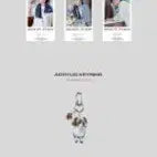 [BUNJANG] Ha Hyun Sang 2024 Season's Greetings DAY OFF Sealed / 하현상 2024 시즌그리팅 DAY OFF 미개봉