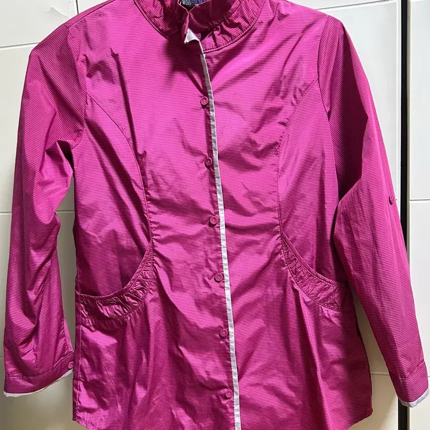 [BUNJANG] Kim Chang-suk Jumper Size 66 / 김창숙 점퍼ㅡ66사이즈