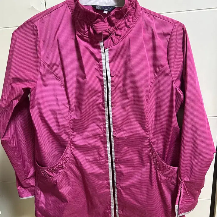 [BUNJANG] Kim Chang-suk Jumper Size 66 / 김창숙 점퍼ㅡ66사이즈