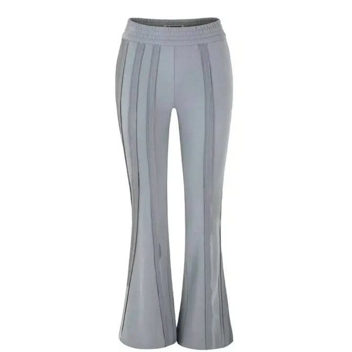 [BUNJANG] Oddly Workshop Nimbo Flared Trousers / 새상품_ 오들리워크샵 팬츠 s 님보 플레어 트라우저