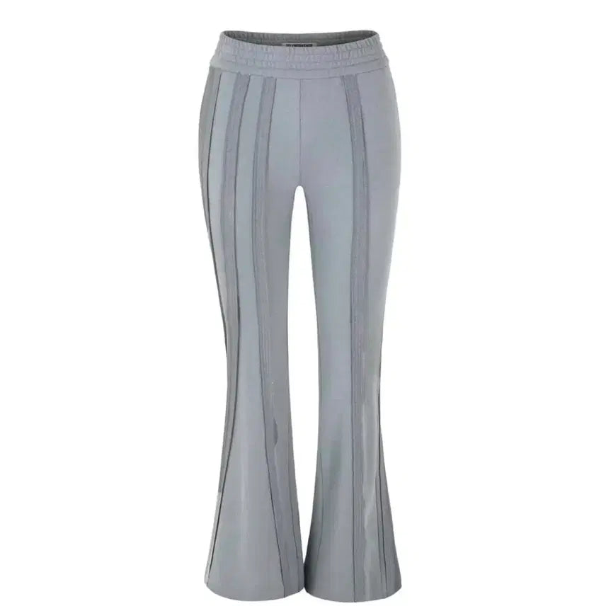 [BUNJANG] Oddly Workshop Nimbo Flared Trousers / 새상품_ 오들리워크샵 팬츠 s 님보 플레어 트라우저