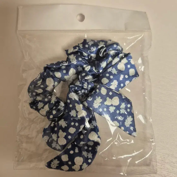 [BUNJANG] Bungo Stray Dogs Dazai Hair Tie / 미사용 희귀 ) 문호 스트레이독스 다자이 머리끈