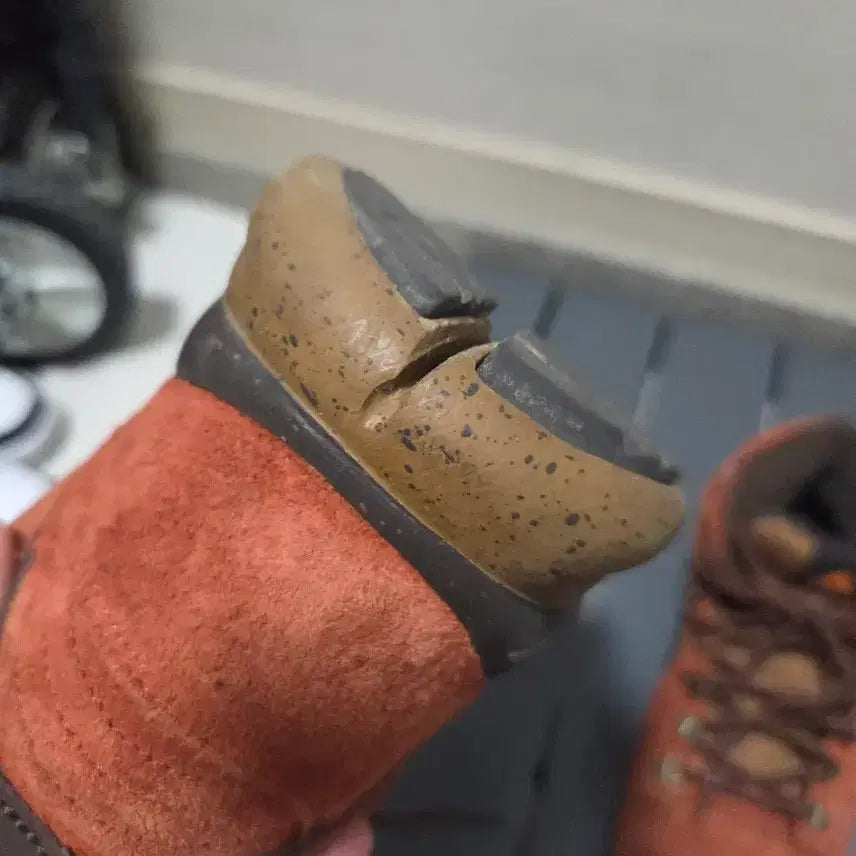 [BUNJANG] Nike SB Dunk High Poler Stuff Sneakers / 폴러스터프 x 나이키SB 덩크 하이 275mm