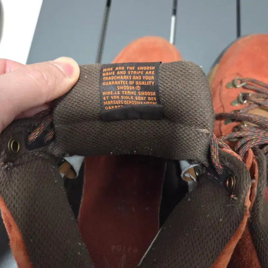 [BUNJANG] Nike SB Dunk High Poler Stuff Sneakers / 폴러스터프 x 나이키SB 덩크 하이 275mm