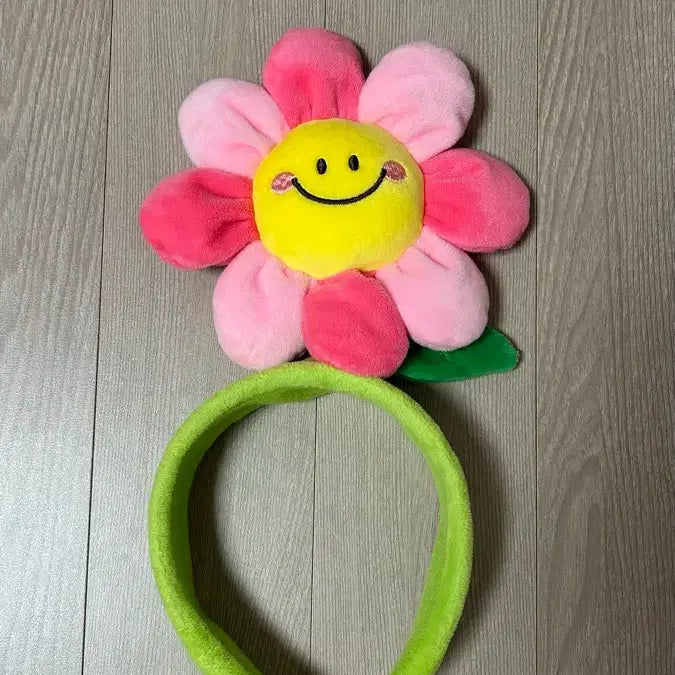 [BUNJANG] Amusement Park Headband / 놀이공원 머리띠