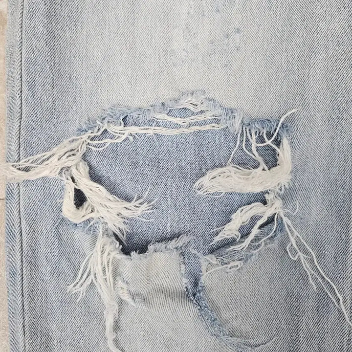 [BUNJANG] Levi's Silver Tab Loose Fit Jeans / 리바이스 실버탭 루즈 31