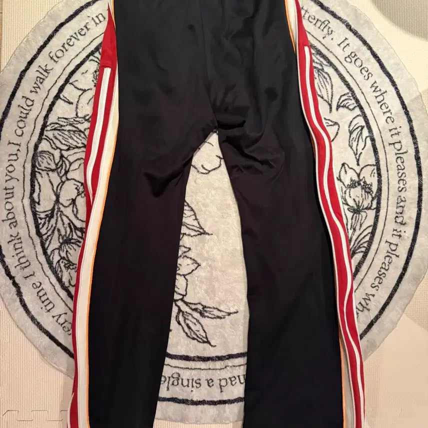 [BUNJANG] Diesel P-Jamfork Training Pants / 디젤 p-잼포크 팬츠