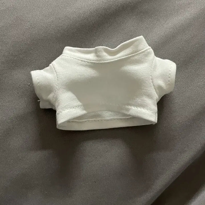 [BUNJANG] Rilakkuma Plush Keychain/Doll Clothes / 리락쿠마 인형 키링/인형 옷