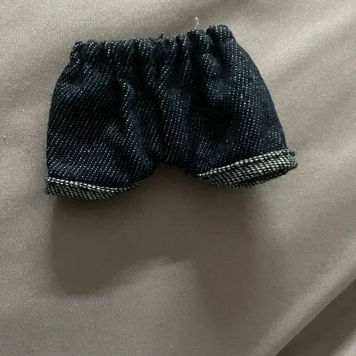 [BUNJANG] Rilakkuma Plush Keychain/Doll Clothes / 리락쿠마 인형 키링/인형 옷