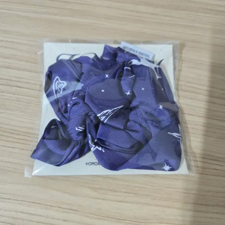 [BUNJANG] TXT Hair Scrunchie / 투바투 투모로우 팝업 머리끈 스크런치 txt