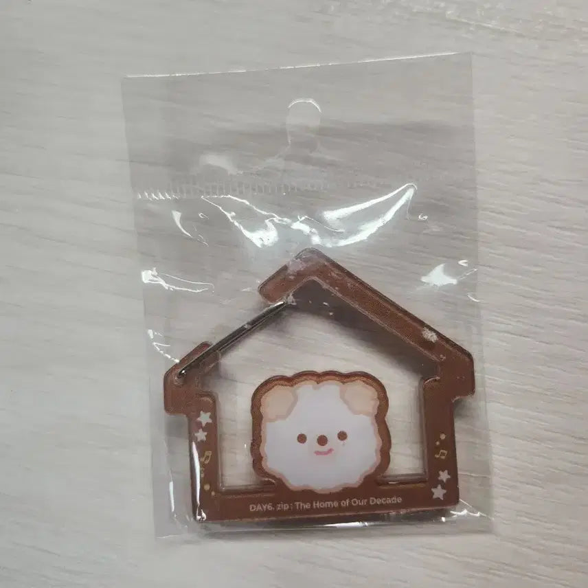 [BUNJANG] Day6 10th Anniversary Popup Candle Gift Set Dowoon Don Carabiner / 데이식스 10주년 팝업 캔들 기프트 데이식스집 도운 돈 카라비너