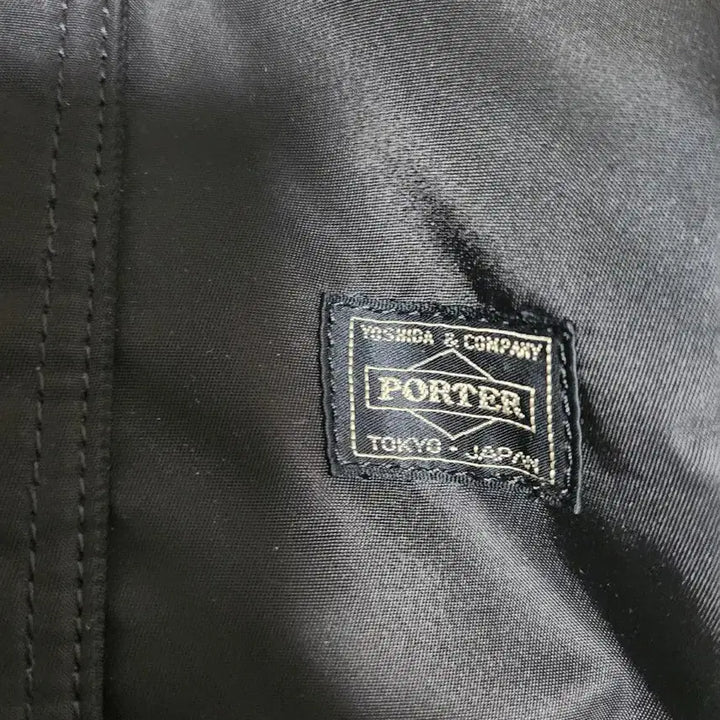 [BUNJANG] Peanuts x Snoopy Boston Bag (Large) / 요시다포터 피너츠x스누피 보스턴백 라지