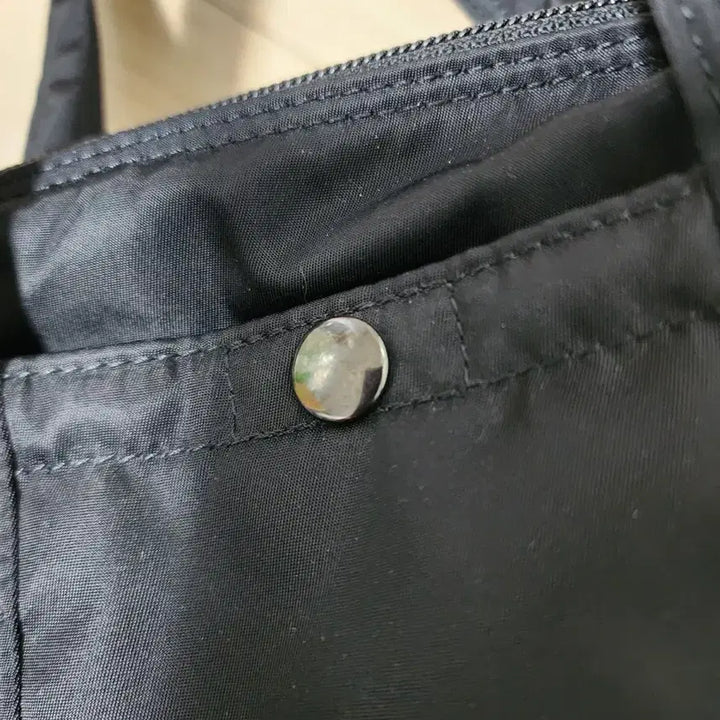 [BUNJANG] Peanuts x Snoopy Boston Bag (Large) / 요시다포터 피너츠x스누피 보스턴백 라지