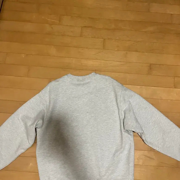 [BUNJANG] Lee M Size Sweatshirt / Lee 맨투맨