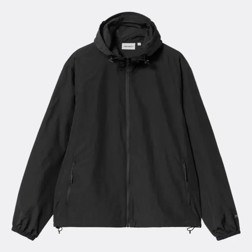 [BUNJANG] Carhartt WIP Grayson Jacket Black / [XL] 칼하트 WIP 그레이슨 자켓 블랙 판매합니다