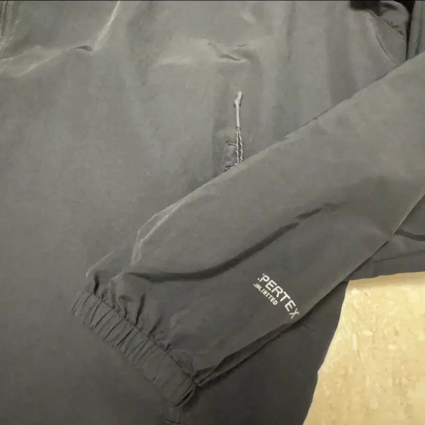 [BUNJANG] Carhartt WIP Grayson Jacket Black / [XL] 칼하트 WIP 그레이슨 자켓 블랙 판매합니다