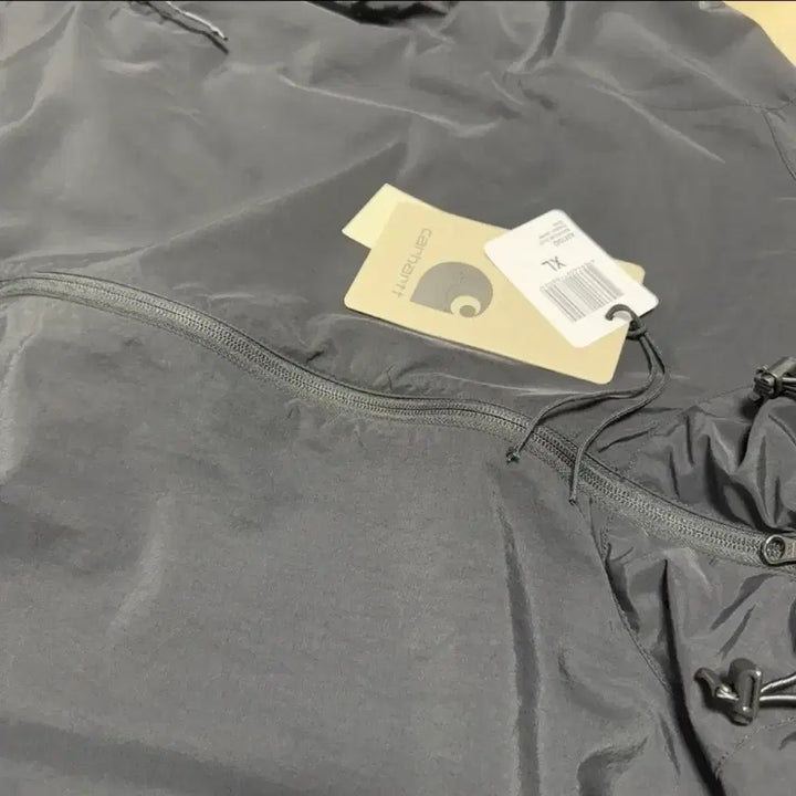 [BUNJANG] Carhartt WIP Grayson Jacket Black / [XL] 칼하트 WIP 그레이슨 자켓 블랙 판매합니다