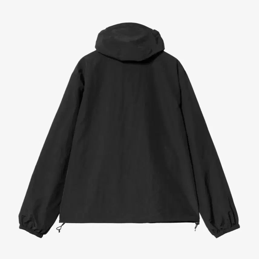 [BUNJANG] Carhartt WIP Grayson Jacket Black / [XL] 칼하트 WIP 그레이슨 자켓 블랙 판매합니다